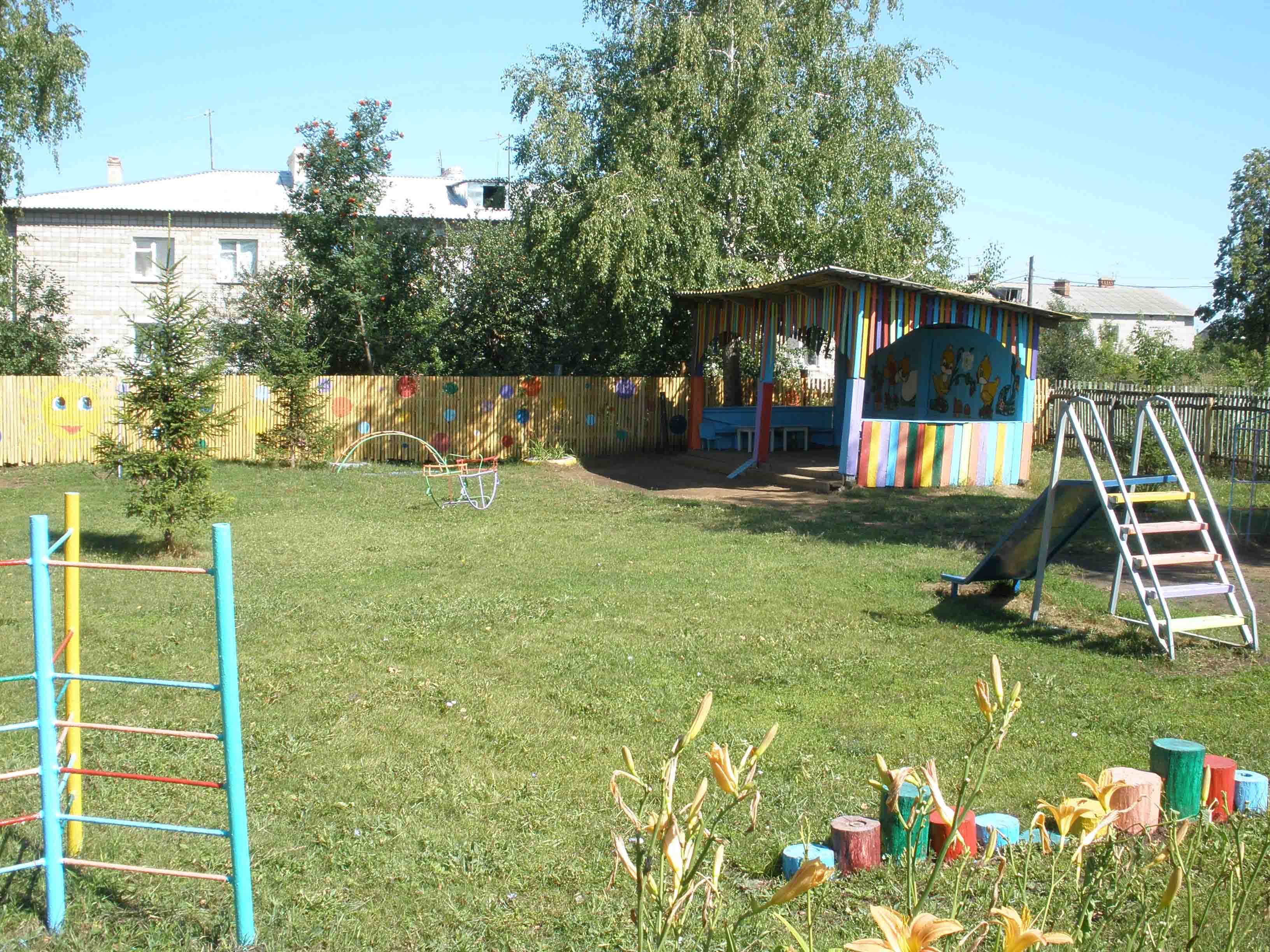 Детские сады в регионе Уфа (Уфимский район